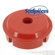 Corps de tête débroussailleuse 4 fils 2