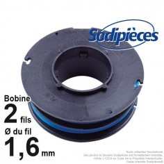 Bobine fil pour Gardena N° 5372
