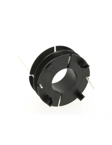 Bobineau double de tête 4 fils