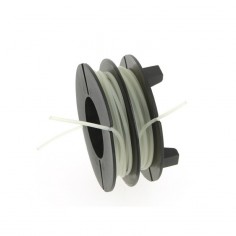 Bobineau double de tête 4 fils 2
