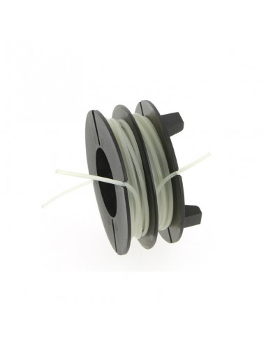 Bobineau double de tête 4 fils