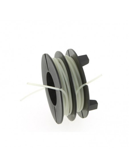 Bobineau double de tête 4 fils