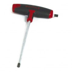 Tournevis en T - mâle 6 mm x 200 mm 2