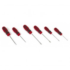 Jeu de 6 tournevis 2