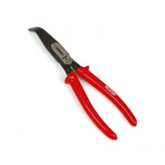 Pince bec long coudé 2