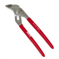 Pince multiprises à crans 2