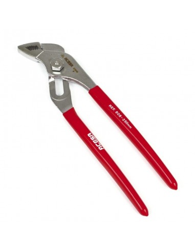 Pince multiprises à crans