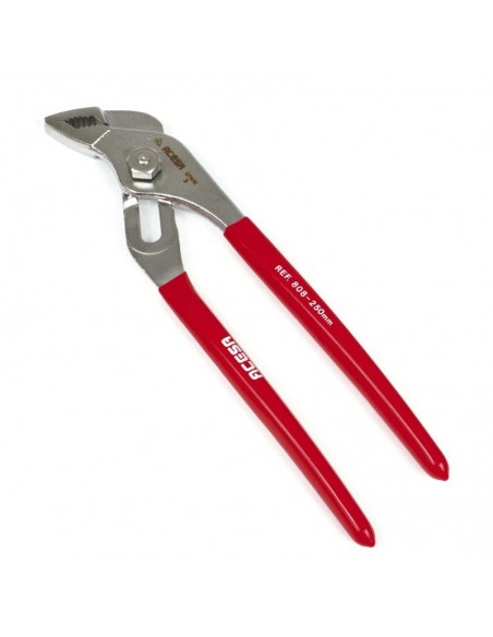 Pince multiprises à crans