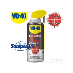 WD 40 Specialist Super dégrippant action rapide. 400 ml 2