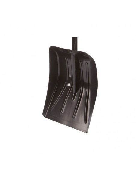 Pelle à neige auto téléscopique