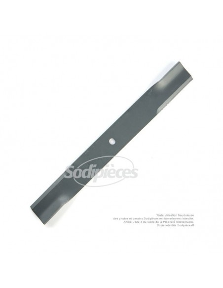 Lame tondeuse 53,3 cm. Al. 15,9 mm. Pour Husqvarna