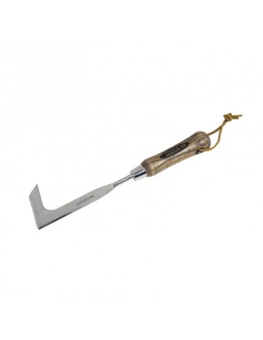 Couteau désherbeur