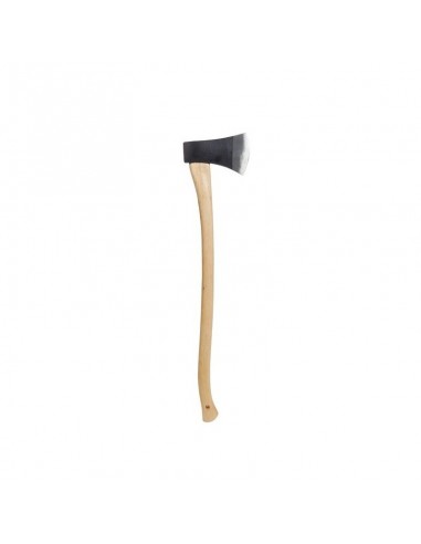 Hache canadienne 1,8 kg. Manche frêne ergonomique