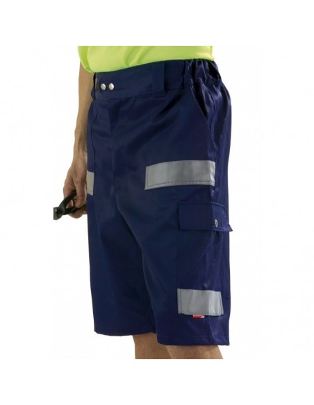 Bermuda bleu marine taille M