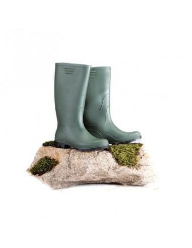 Bottes PVC 1er Prix taille 46