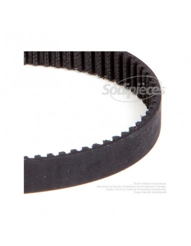 Courroie pour électro portatif 255x9