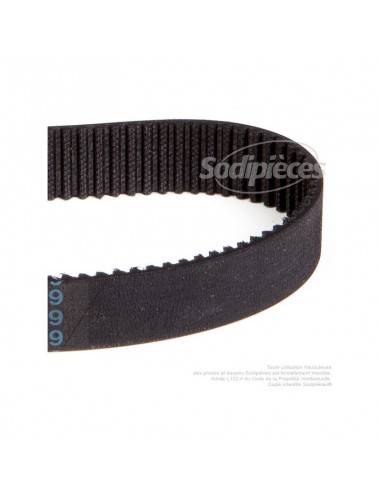 Courroie pour électro portatif 264x14