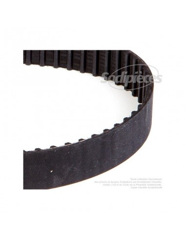 Courroie pour électro portatif 304,8x15