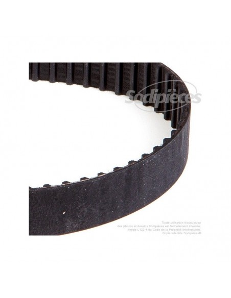 Courroie pour électro portatif 304,8x15