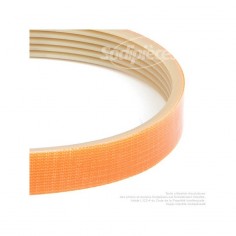 Courroie pour électro portatif 309x14 2