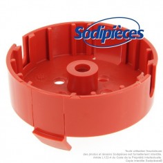 Corps principal pour tête débroussailleuse automatique