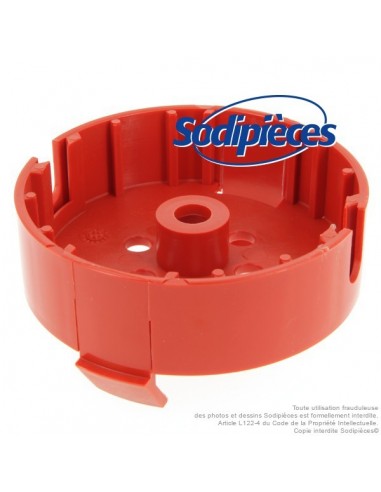 Corps principal pour tête débroussailleuse automatique