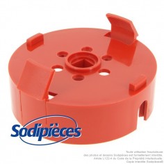 Corps principal pour tête débroussailleuse automatique 2