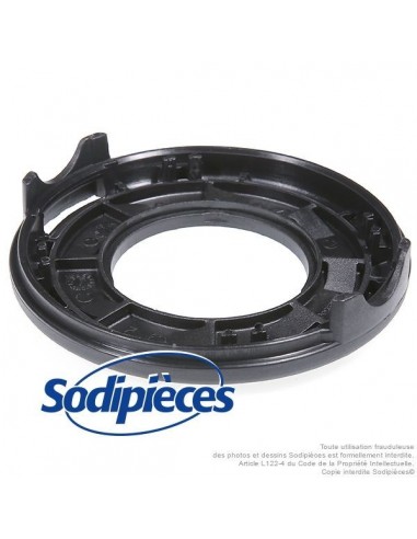 Couvercle inférieur tête débroussailleuse Tecomec