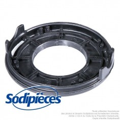 Couvercle inférieur tête débroussailleuse Tecomec Tap'N'Go Ø130 mm 2