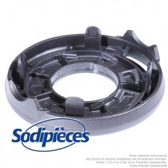 Couvercle inférieur tête débroussailleuse Tecomec Tap'N'Go Ø130 mm, Easy Load Ø109 mm 2