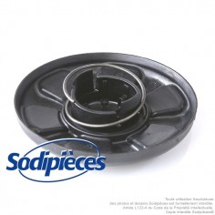Couvercle pour Tête débroussailleusse Oregon Ø 130 mm 2