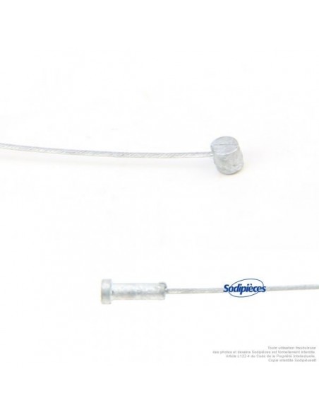 Câble pour AMF n° origine 46512