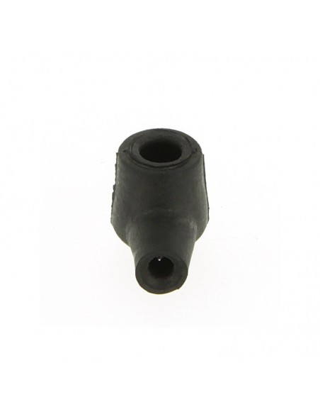 Capuchon antiparasite connecteur de bougie plastique type NGK