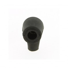 Capuchon antiparasite connecteur de bougie plastique type NGK 2