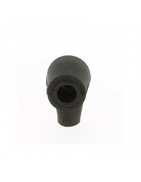 Capuchon antiparasite connecteur de bougie plastique type NGK