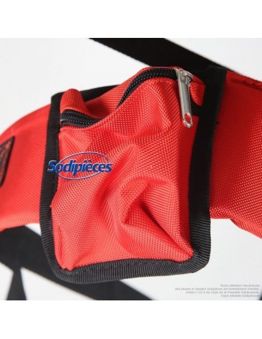 Harnais Pro universel pour débroussailleuse