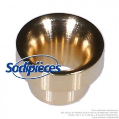 Passe-fils pour tête débroussailleuse Tecomec. Par 2