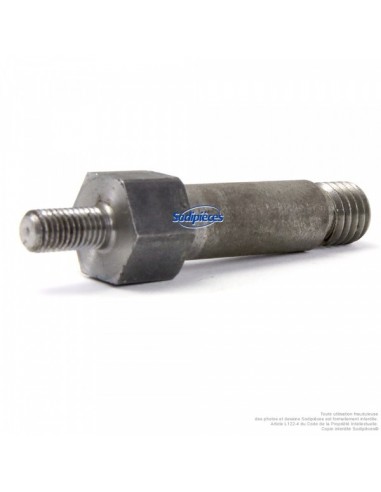 Insert tête Piuma. Mâle Ø8x1,25. Pas à gauche