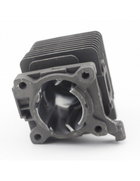 Cylindre piston débroussailleuse Stihl FS 55 Ø 34 mm