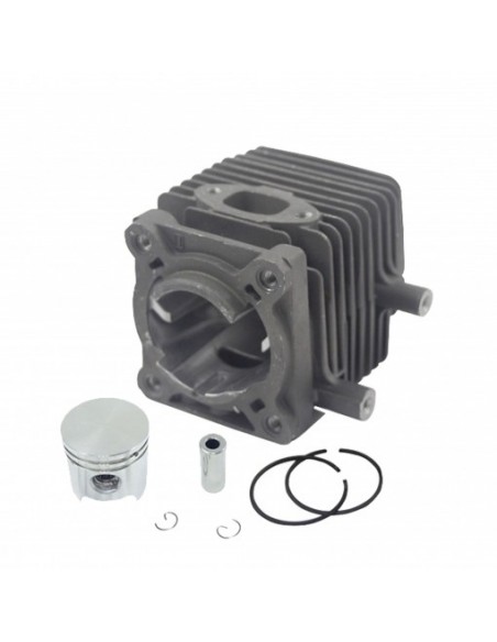 Cylindre piston débroussailleuse Stihl FS 85 Ø 34 mm