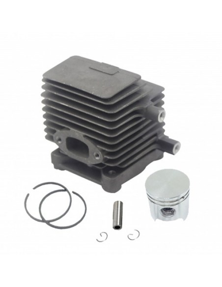 Cylindre piston débroussailleuse Stihl FS 85 Ø 34 mm