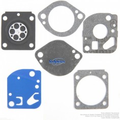 Kit membranes Zama GND-73. Remplacement