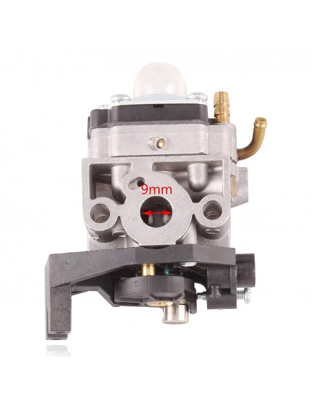 Carburateur pour Honda GX22, GX25, GX31, GX34 N° 16100 ZM3 803, 16100 ZM5 803
