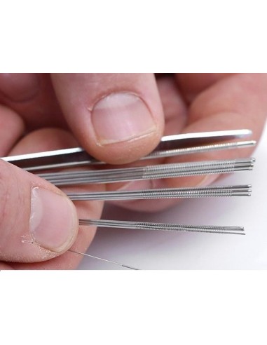 OUTIL NETTOYAGE CARBURATEURS