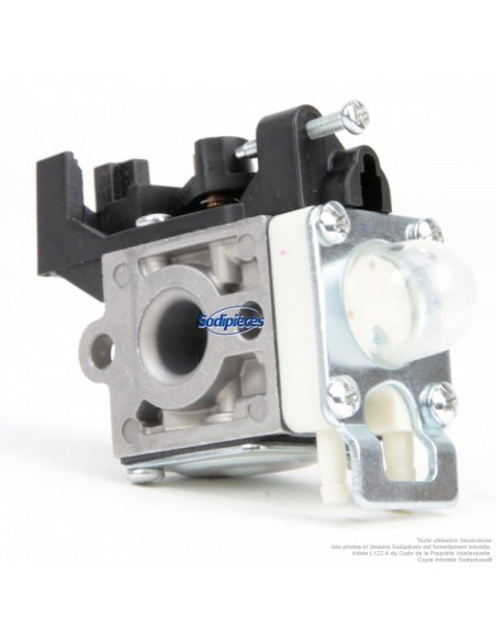 Carburateur Zama RB-K89. Pour Echo a021-001532
