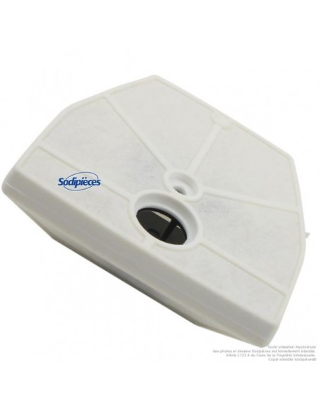 Filtre à air pour Echo 130300-39730