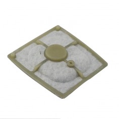 Filtre à air pour Stihl 017, 018, MS17, MS180. N° 1130-124-0800