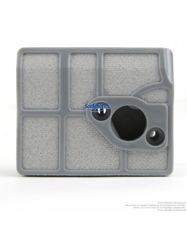 Filtre à air pour Stihl 030, 031, 032