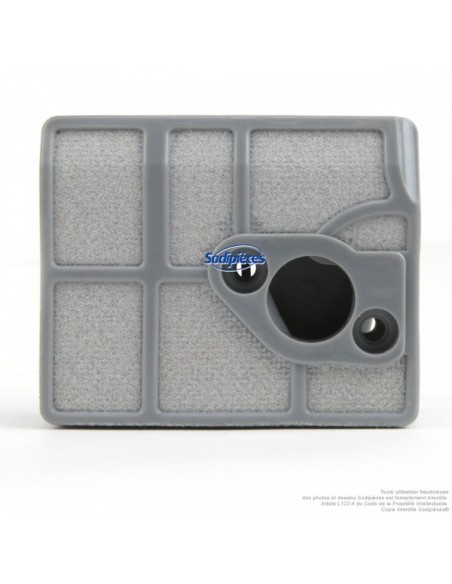 Filtre à air pour Stihl 030, 031, 032