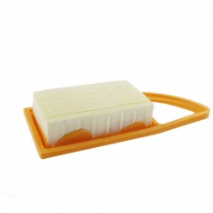 Filtre à air pour Stihl FC55, FS38, FS45, FS46, FS55, HS45, KM55